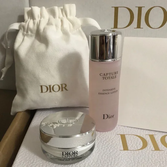 Dior Makeup Set